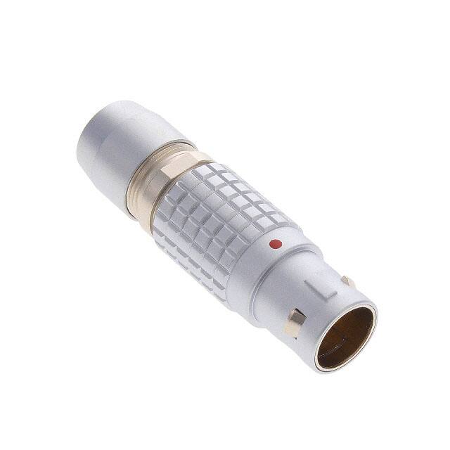 FGG.2B.314.CLAD92 LEMO  Circular Connector Assemblies